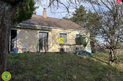 Maison 5 pièces 89900 €