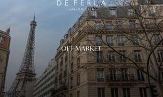 Appartement 4 Pièces 85 m² à vendre à Paris 7 (75007)