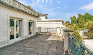 Maison 10 Pièces 326 m² à vendre à Saint-Maur-des-Fossés (94210)