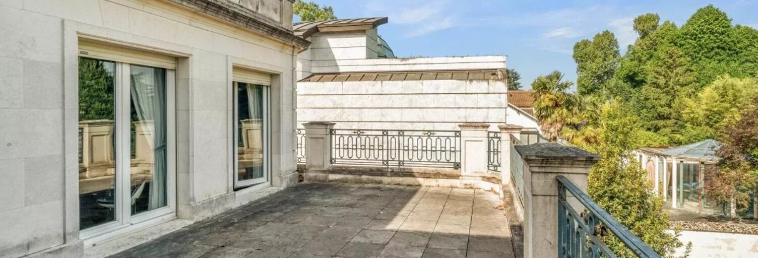 Maison 10 Pièces 326 m² à vendre à Saint-Maur-des-Fossés (94210)