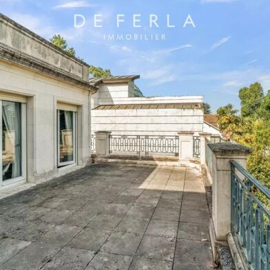 Maison 10 pièces 2500000 €