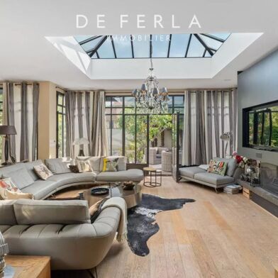 Maison 12 pièces 2298000 €