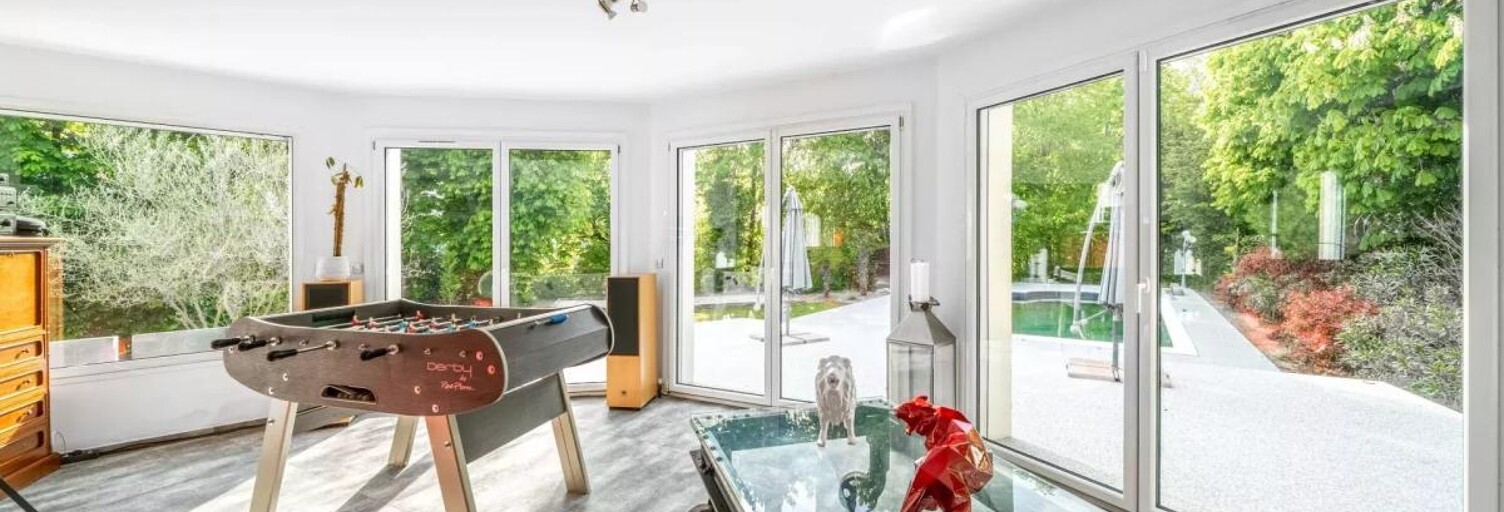 Maison 10 Pièces 472 m² à vendre à Le Perreux-sur-Marne (94170)