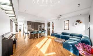 Commerce 4 Pièces 87 m² à vendre à Paris 19 (75019)