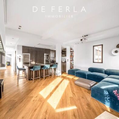 Commerce 4 pièces 1200000 €