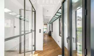 Commerce 4 Pièces 87 m² à vendre à Paris 19 (75019)