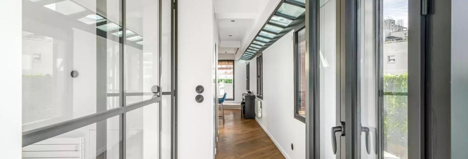 Commerce 4 Pièces 87 m² à vendre à Paris 19 (75019)