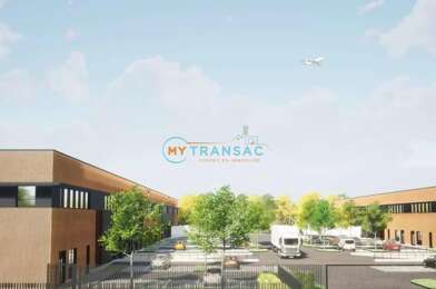 Local industriel  19827 €