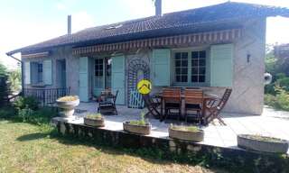 Maison 7 Pièces 224 m² à vendre à Chantelle (03140)