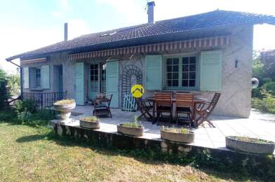 Maison 7 pièces 162000 €