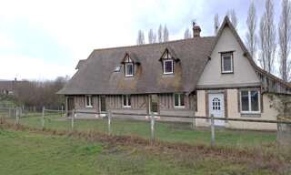 Maison 4 Pièces 110 m² à vendre à Le Perrey (27680)