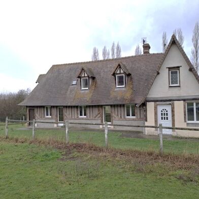 Maison 4 pièces 260000 €