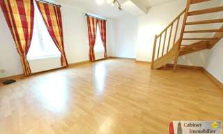 Appartement 3 Pièces 76 m² à louer à Doullens (80600)