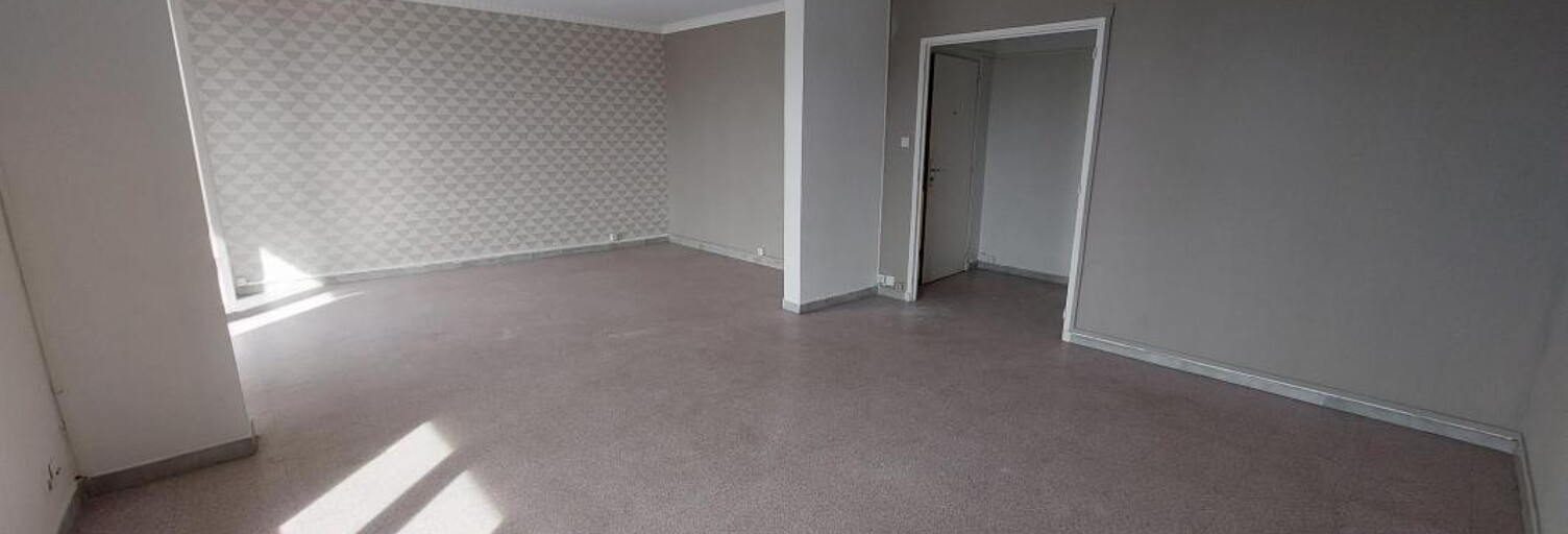 Appartement 4 Pièces 76 m² à vendre à Avignon (84000)