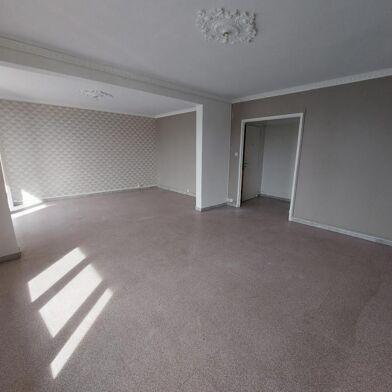 Appartement 4 pièces 65000 €