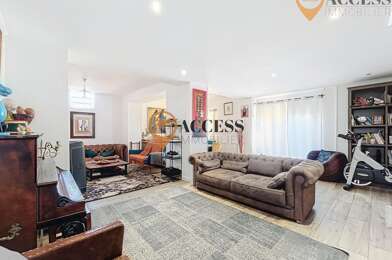 Maison 6 pièces 385000 €