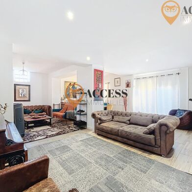 Maison 6 pièces 385000 €