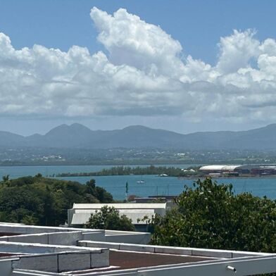 Appartement 2 pièces 140000 €