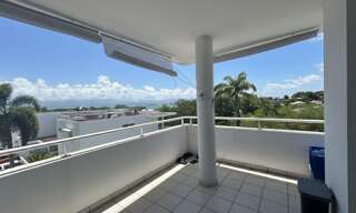 Appartement 2 Pièces 35 m² à vendre à Les Abymes (97139)