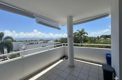 Appartement 2 pièces 140000 €