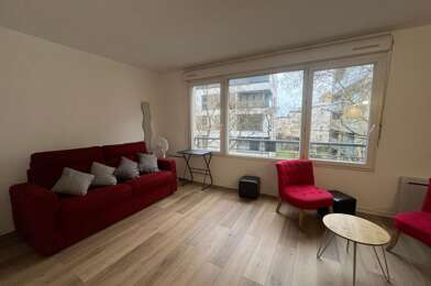 Appartement 2 pièces 750 €