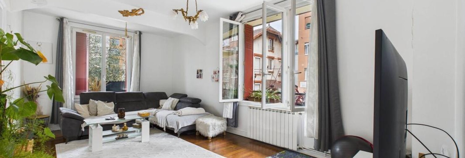 Maison 6 Pièces 140 m² à vendre à Noisy-le-Sec (93130)