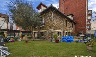 Maison 6 Pièces 150 m² à vendre à Noisy-le-Sec (93130)