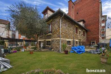 Maison 6 pièces 399000 €