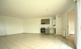 Appartement 3 Pièces 63 m² à louer à Saint-Priest (69800)