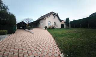 Maison 4 Pièces 150 m² à vendre à Lescar (64230)