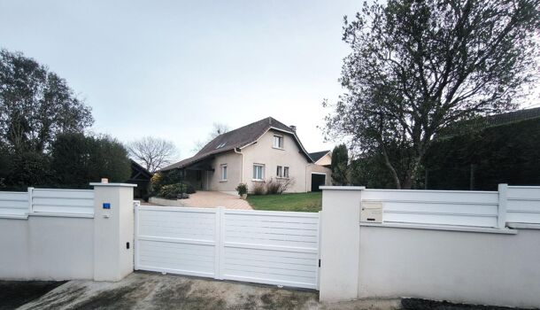 Villa / Maison 4 pièces  à vendre Lescar 64230