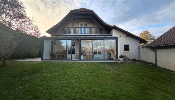 Villa / Maison 4 pièces  à vendre Lescar 64230