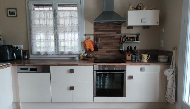 Villa / Maison 4 pièces  à vendre Lescar 64230