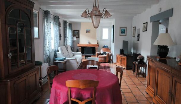 Villa / Maison 4 pièces  à vendre Lescar 64230