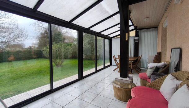 Villa / Maison 4 pièces  à vendre Lescar 64230