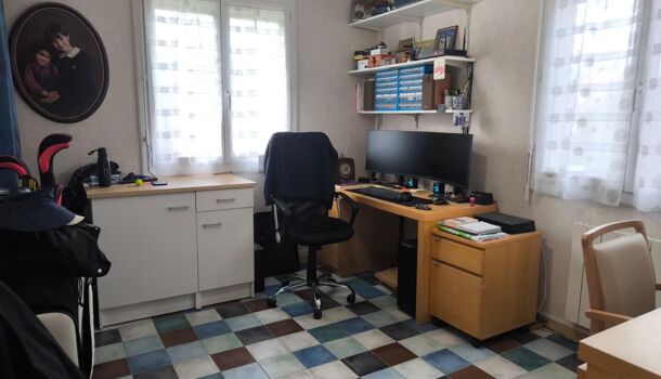 Villa / Maison 4 pièces  à vendre Lescar 64230