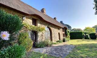 Maison 8 Pièces 142 m² à vendre à Plougoumelen (56400)