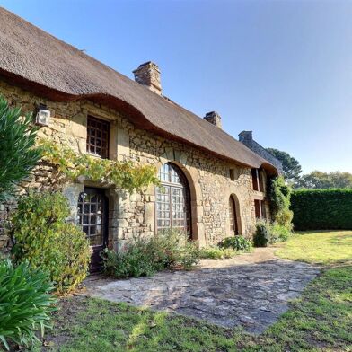 Maison 8 pièces 615000 €