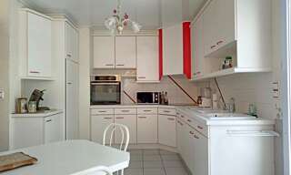 Maison 6 Pièces 134 m² à vendre à Cholet (49300)