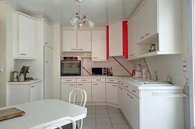 Maison 6 pièces 268000 €