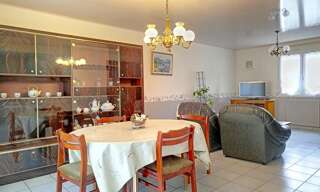 Maison 6 Pièces 130 m² à vendre à Cholet (49300)
