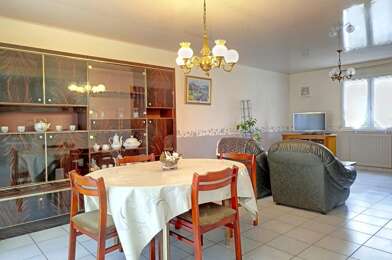 Maison 6 pièces 226000 €