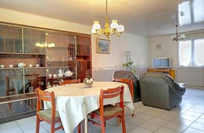 Maison familiale de 149 m² (5 chambres) — photo du bien