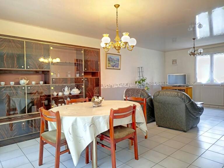 Maison familiale de 149 m² (5 chambres) — photo 1