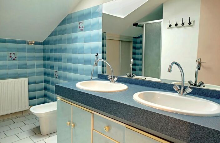 Maison familiale de 149 m² (5 chambres) — photo 3