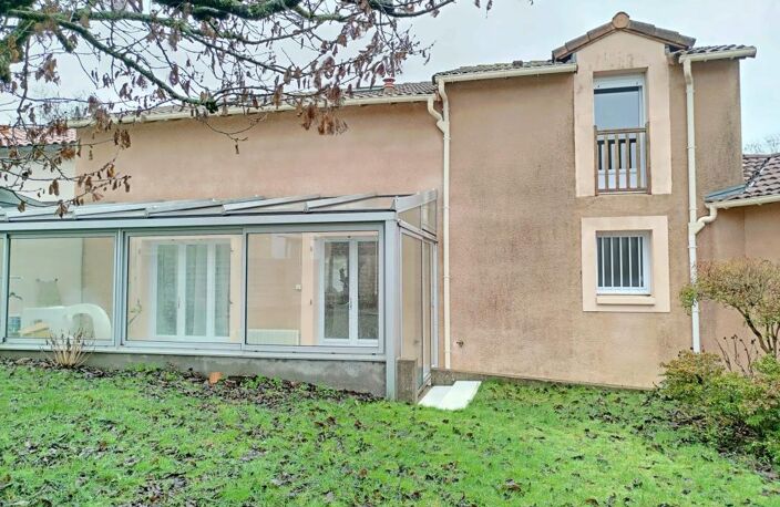 Maison familiale de 149 m² (5 chambres) — photo 4