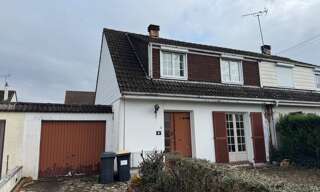 Maison 4 Pièces 83 m² à vendre à Saint-Ay (45130)