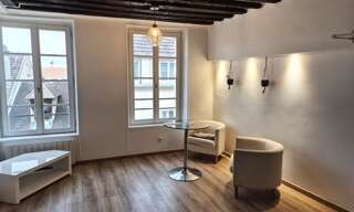 Appartement 2 Pièces 29 m² à louer à Saint-Germain-en-Laye (78100)