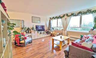 Appartement 3 Pièces 83 m² à vendre à Sainte-Foy-lès-Lyon (69110)