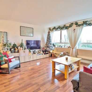 Appartement 3 pièces 250000 €